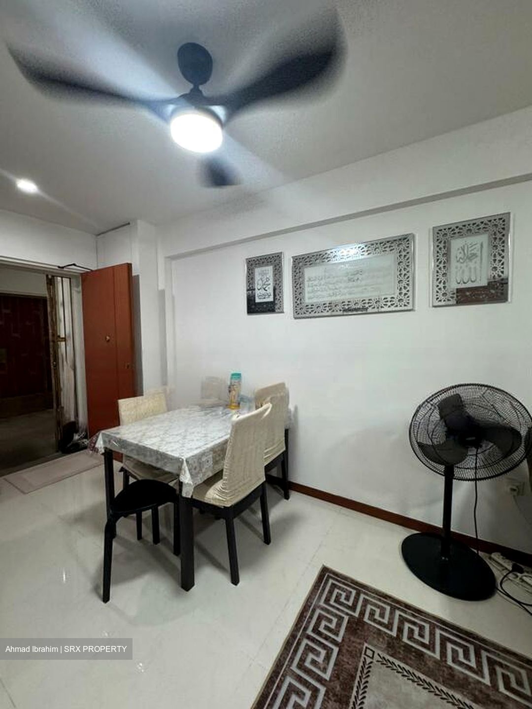 Blk 675C Fern Grove @ Yishun (Yishun), HDB 2 Rooms #470774111